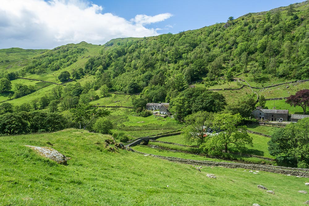 Wray Crag Wray Crag